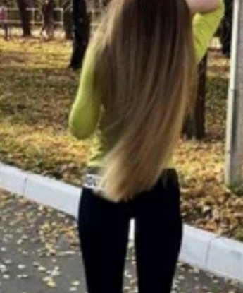 Анкета проститутки Анна - Фото 1, Кировск, 28 лет, №11307