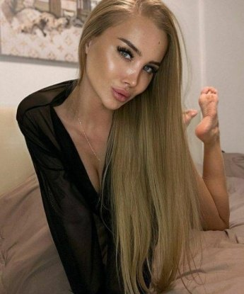 Анкета проститутки Милена - Фото 1, Кировск, 25 лет, №11344