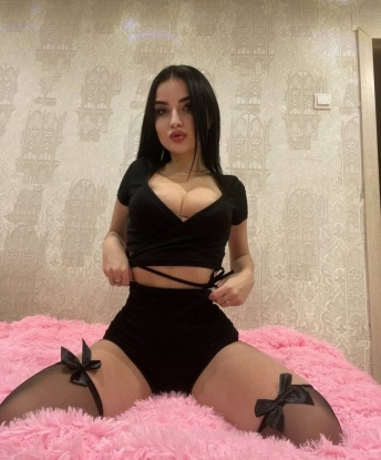 Анкета проститутки Марина - Фото 1, Кировск, 25 лет, №15812